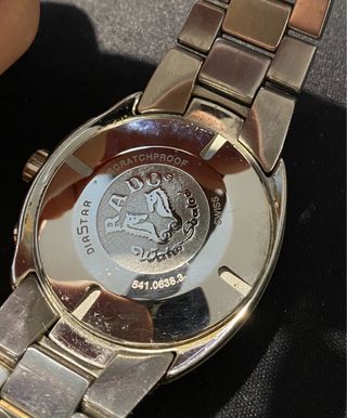 Rado R12638173 Cronografo Uomo