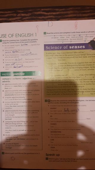 Gold Experience 2ed B2 Student's Book & Interac...