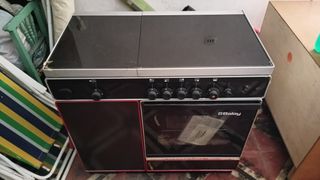 Cocina de gas 1988 - Vintage Nueva