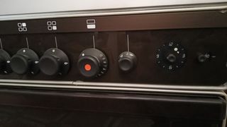 Cocina de gas 1988 - Vintage Nueva