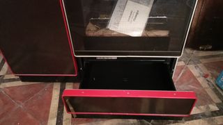 Cocina de gas 1988 - Vintage Nueva