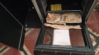 Cocina de gas 1988 - Vintage Nueva