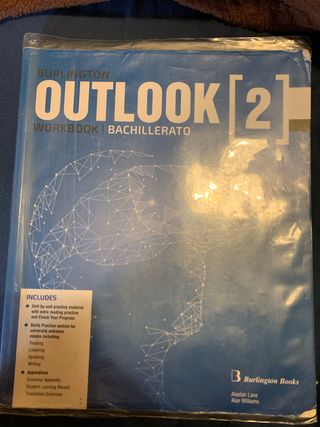Libro de segundo bachiller 
