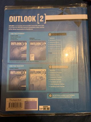 Libro de segundo bachiller 