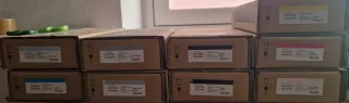 Tinta Epson T824x Plotter SC-P9000/8000/7000