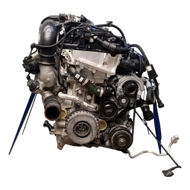 Motor BMW M235i 2.0L