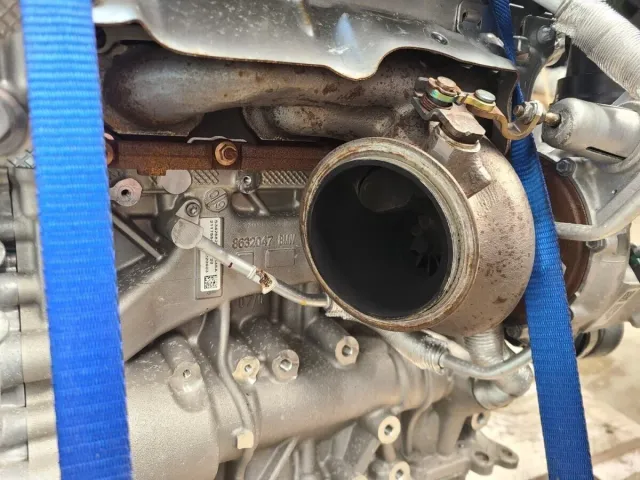 Motor BMW M235i 2.0L