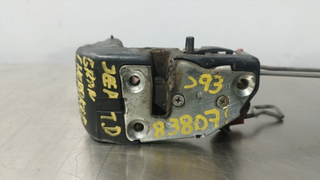 CERRADURA PUERTA TRASERA DERECHA CHRYSLER JEEP GR