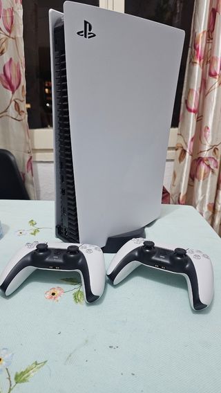 Consola Sony Playstation 5