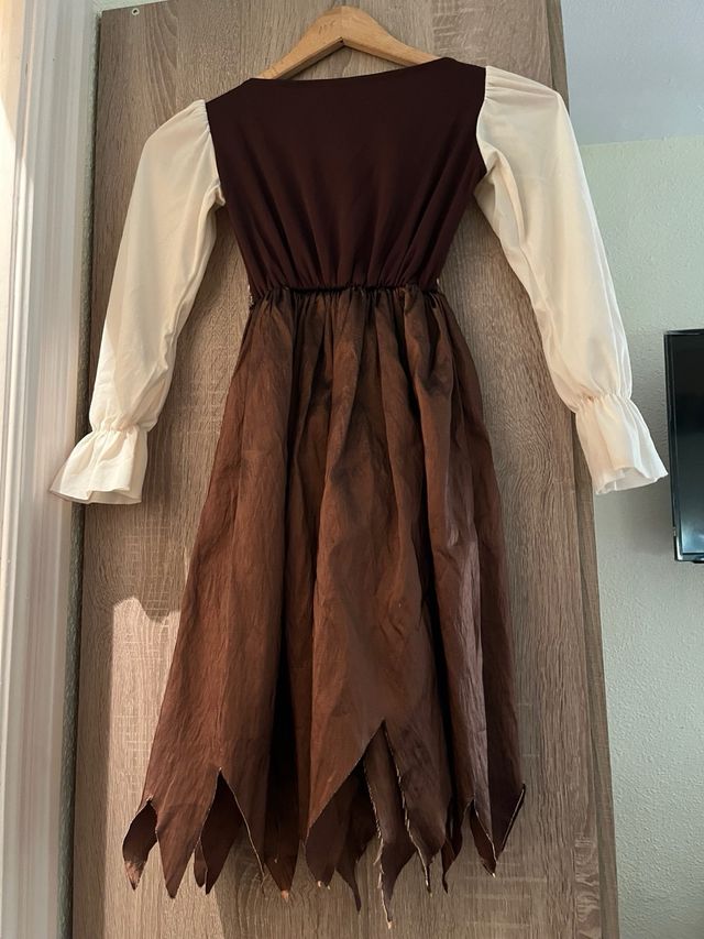 Disfraz infantil Halloween/Carnaval