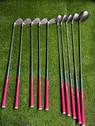 Palos de Golf Mujer Taylor Made Miscela