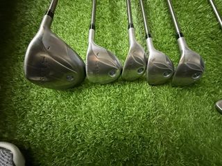 Palos de Golf Mujer Taylor Made Miscela