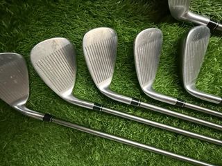 Palos de Golf Mujer Taylor Made Miscela
