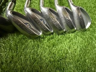 Palos de Golf Mujer Taylor Made Miscela