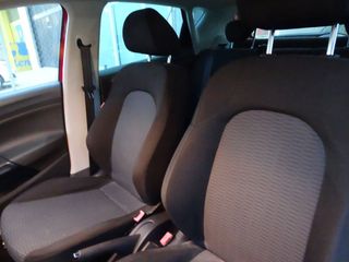 SEAT Ibiza 1.6 tdi 105 cv 119000 km