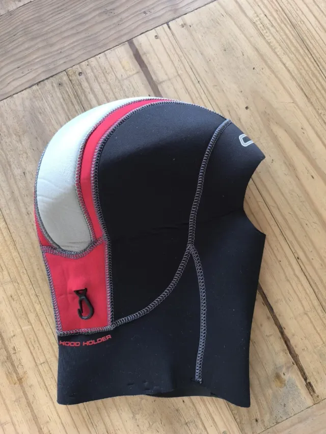 Gorro Neopreno Cressi Talla S