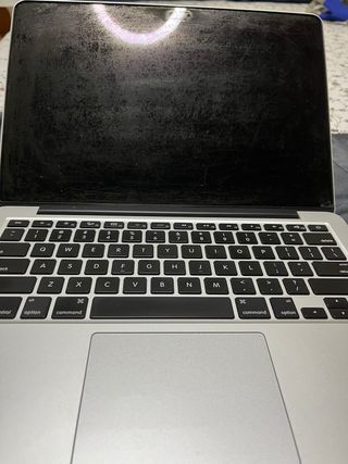 MacBook Pro 2015 y cargador 