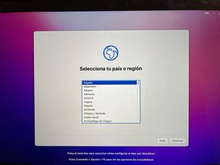 MacBook Pro 2015 y cargador 