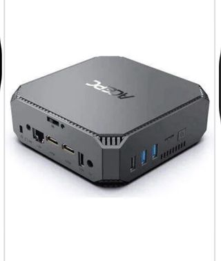 Mini PC ACEPC Gris/Plateado