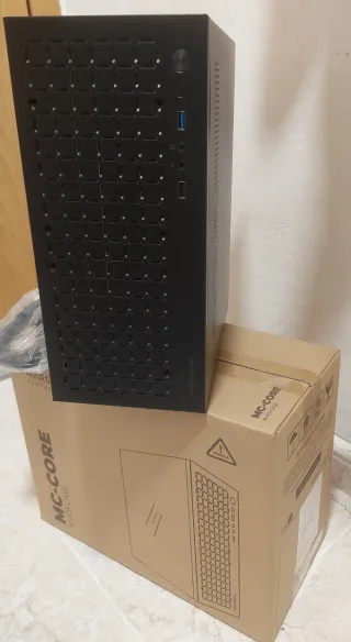 Ordenador sobremesa i5