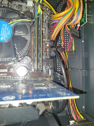 Ordenador sobremesa i5