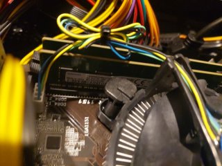 Ordenador sobremesa i5