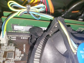 Ordenador sobremesa i5