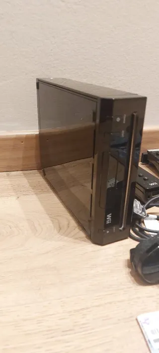 Nintendo Wii Console + Giochi