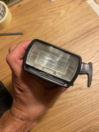 Flash Yongnuo Speedlite YN560 IV