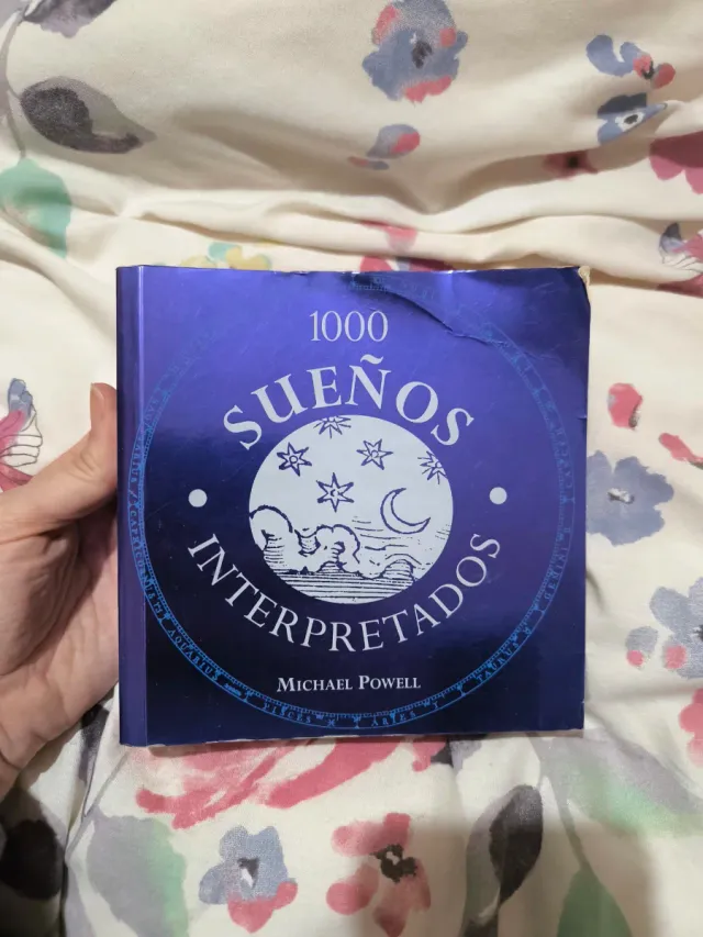 1000 sueños interpretados (Fuera de colección O...
