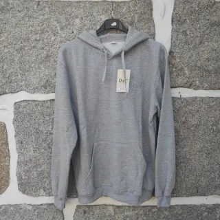 Camisola Cinzenta D&C