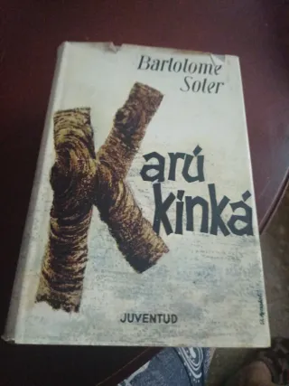 Libros cada uno 1 €