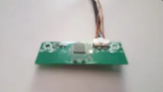 Scheda Wi-Fi K-3 E239218 2 da tv Telefunken