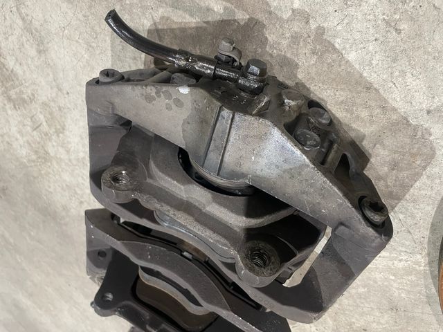 Frenos SAAB 9-3 Aero