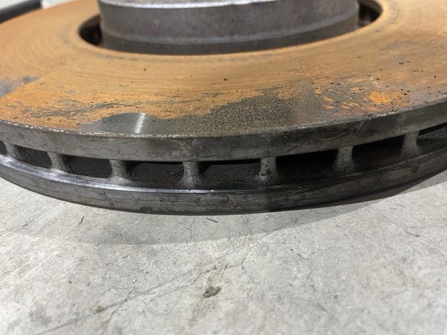 Frenos SAAB 9-3 Aero