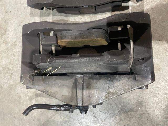 Frenos SAAB 9-3 Aero