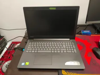 Lenovo 80XL, i7-7500U