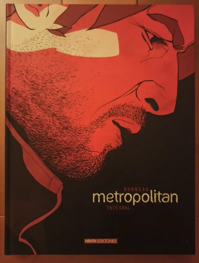METROPOLITAN - INTEGRAL
