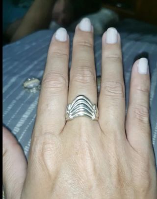 2 Anillos de Plata 10€ / 5€ unidad