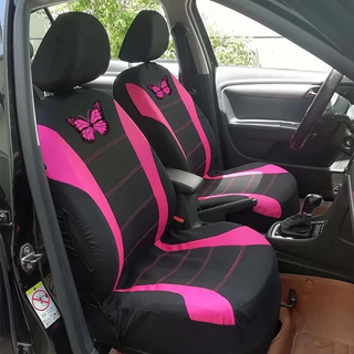 Cueros Fundas Cubre Asientos Para Honda Civic