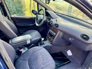 Mercedes-Benz Clase A 2004