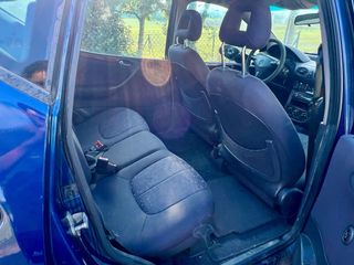 Mercedes-Benz Clase A 2004