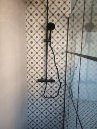 Reforma Baños y Cocina