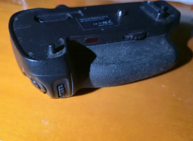 Empuñadura Vertical Nikon D750