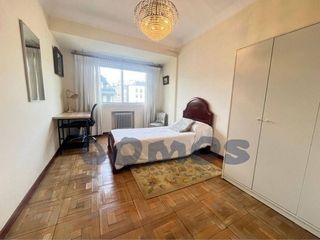 Piso en alquiler en San Roque - As Fontiñas en Lugo