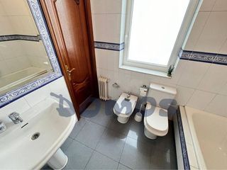 Piso en alquiler en San Roque - As Fontiñas en Lugo