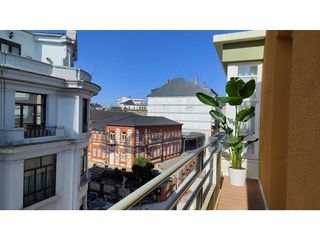 Piso en venta en Centro - Recinto Amurallado en Lugo