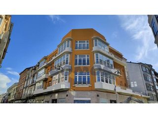 Piso en venta en Centro - Recinto Amurallado en Lugo