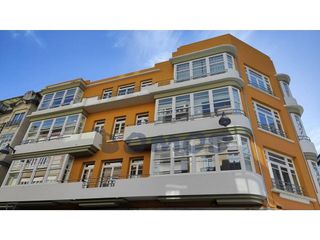 Piso en venta en Centro - Recinto Amurallado en Lugo