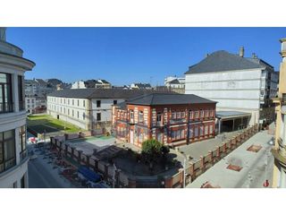 Piso en venta en Centro - Recinto Amurallado en Lugo